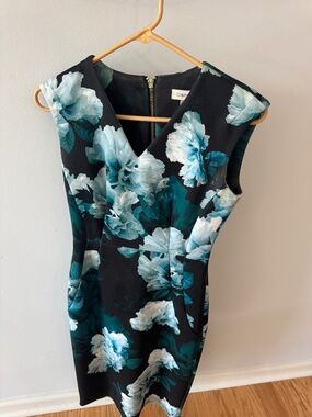 Calvin Klein dress size 2